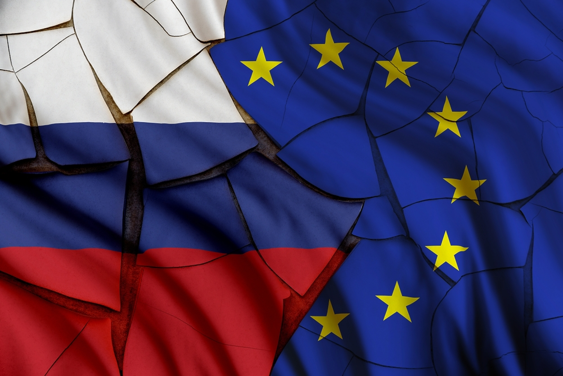 Евростат:  Вносът на руски стоки в ЕС сe е сринал  до 2 на сто заради санкциите 