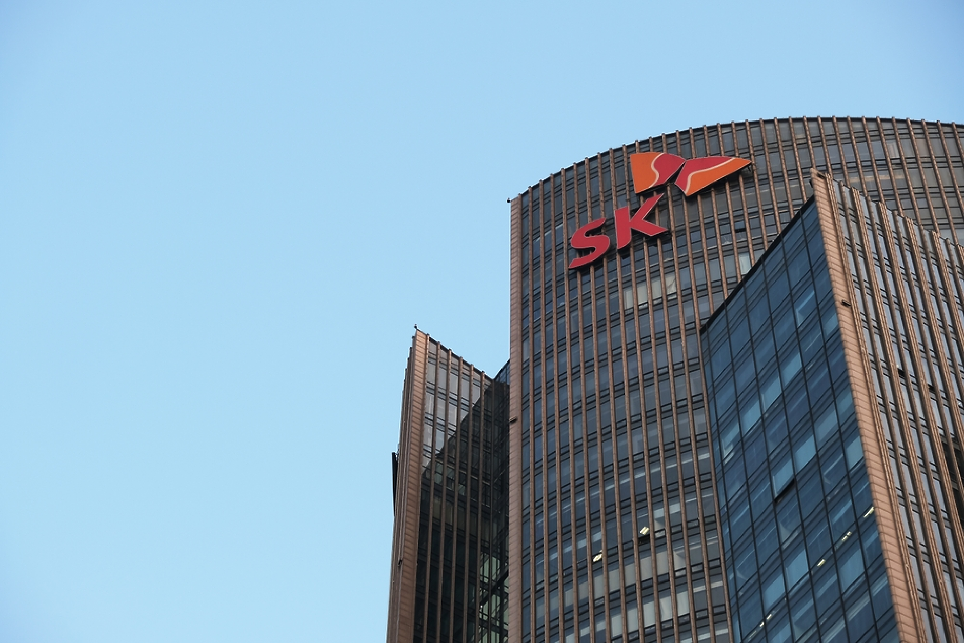 Шефът на корпорация SK Group предложи общ пазар между Южна Корея и Япония