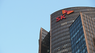 Шефът на корпорация SK Group предложи общ пазар между Южна Корея и Япония