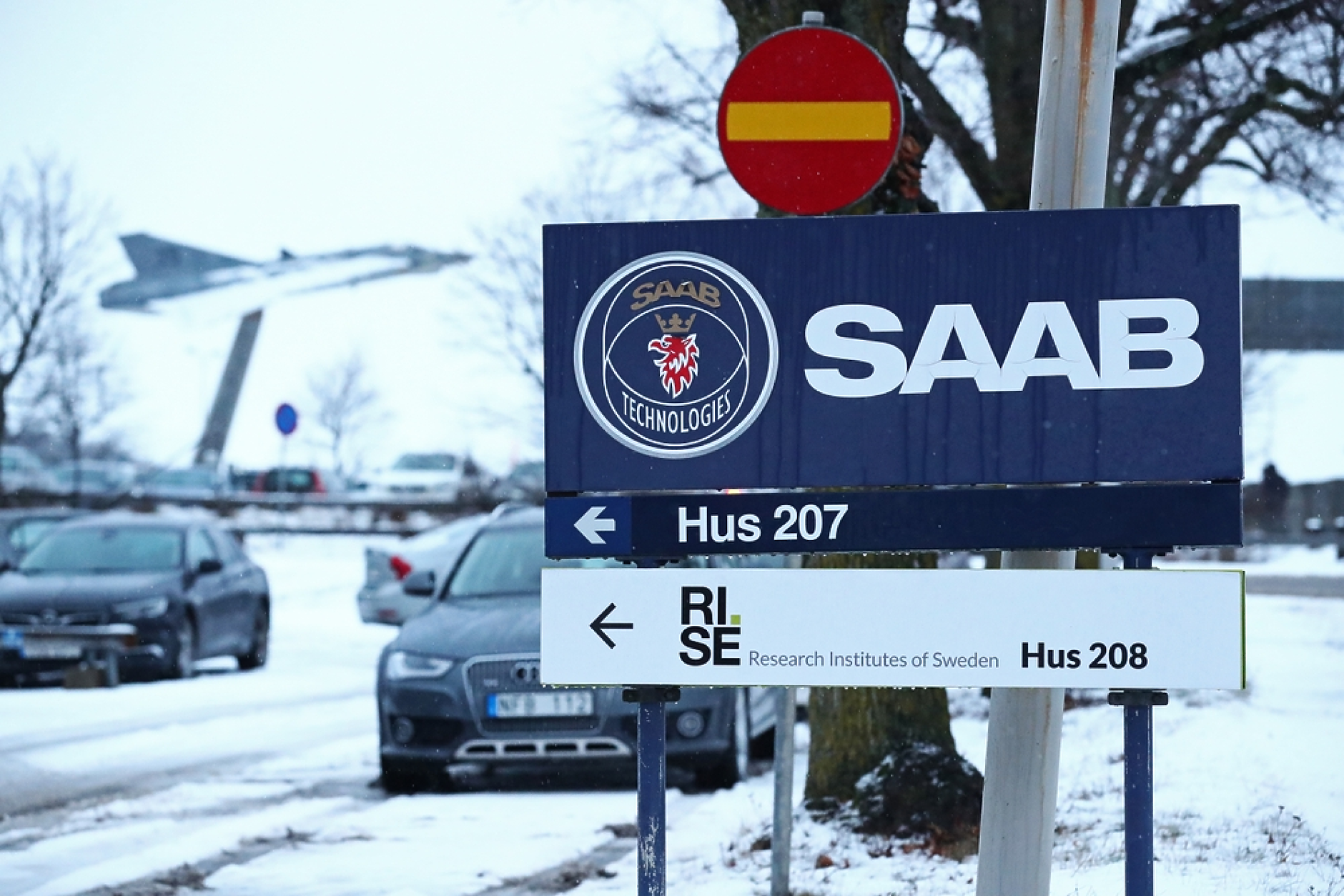 Мистериозен клиент поръча на шведския концерн SAAB гранатомети за 124 млн. долара 