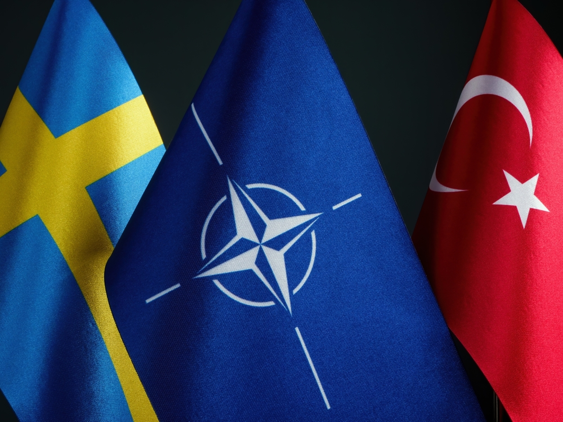 Reuters: Турция ще забави одобрението си за кандидатурата на Швеция за НАТО