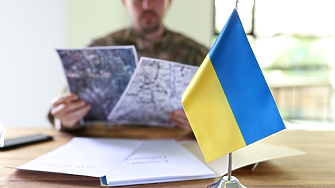 Украйна планира масирана атака с дронове през зимата