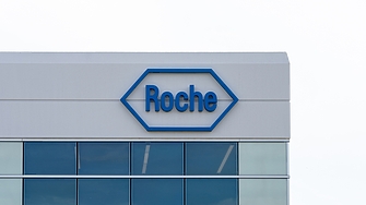 Швейцарската фармацевтична компания Roche постигна споразумение за купуването на американската