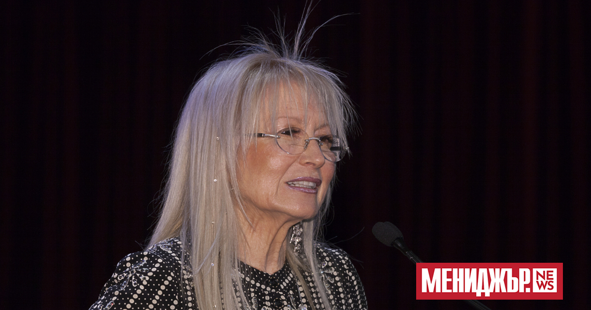 Мириам Аделсън, която е една от най-богатите жени в света