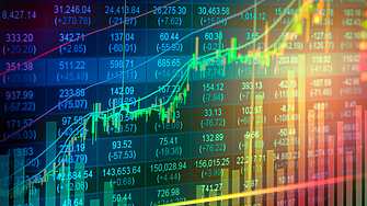 Анализатори: Глобалните пазари на акции отбелязват най-висок ръст за последните три години 