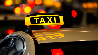 От днес до петък Гърция е без таксиметрови услуги Шофьорите