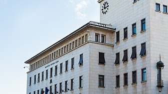 Брутният външен дълг на България  е намалял с над 132 млн. евро за година