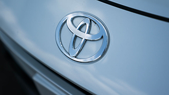 Японският автомобилен производител Toyota съобщи че ще разшири гамата си