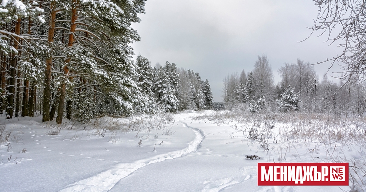 В неделя ще духа силен северозападен вятър, с който ще продължи