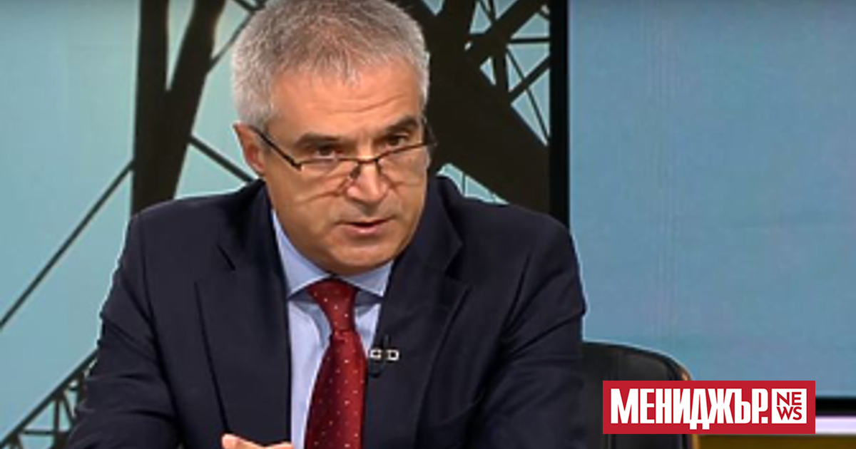 Украйна има интерес не само към цялото оборудване на АЕЦ