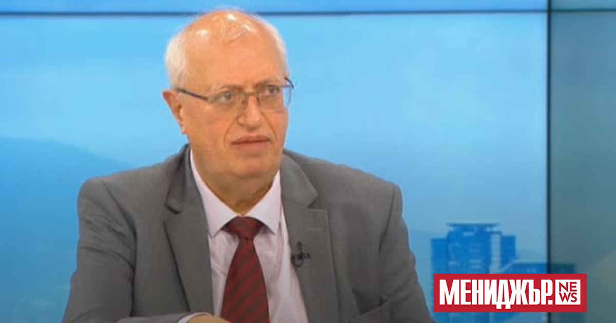 Има проблем в самото финансиране на Пирогов, а не в