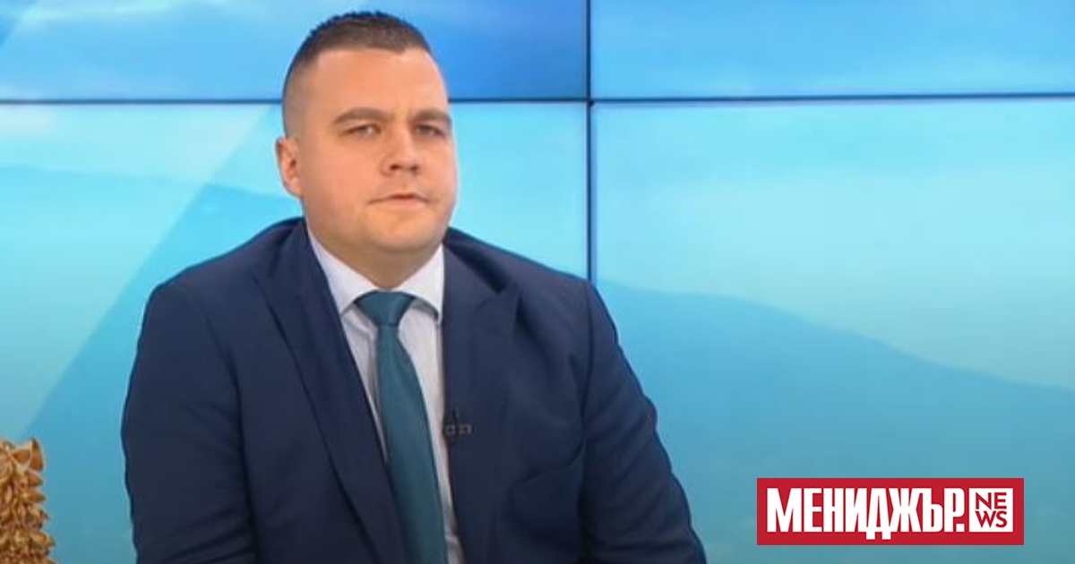 Има такъв народ ще блокира приемането на конституционните промени в