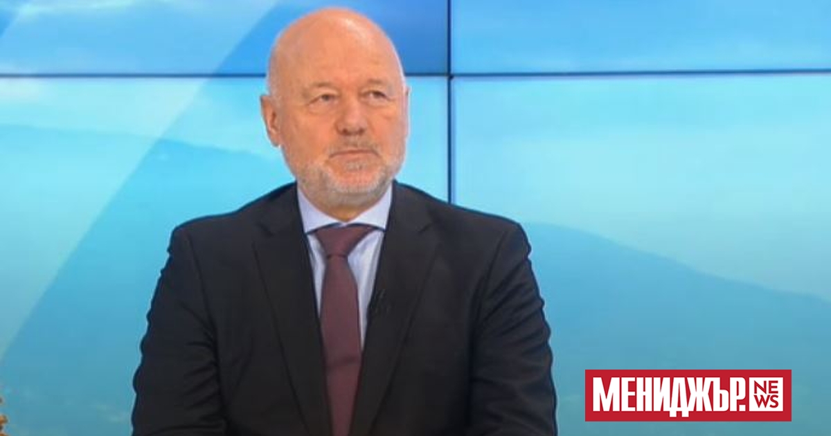 В сферата на отбраната нещата никога не се случват от