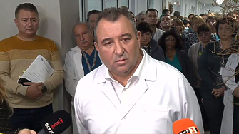 Пирогов завежда колективен иск срещу министър Хинков, шефът на болницата поиска проверка от Прокуратурата