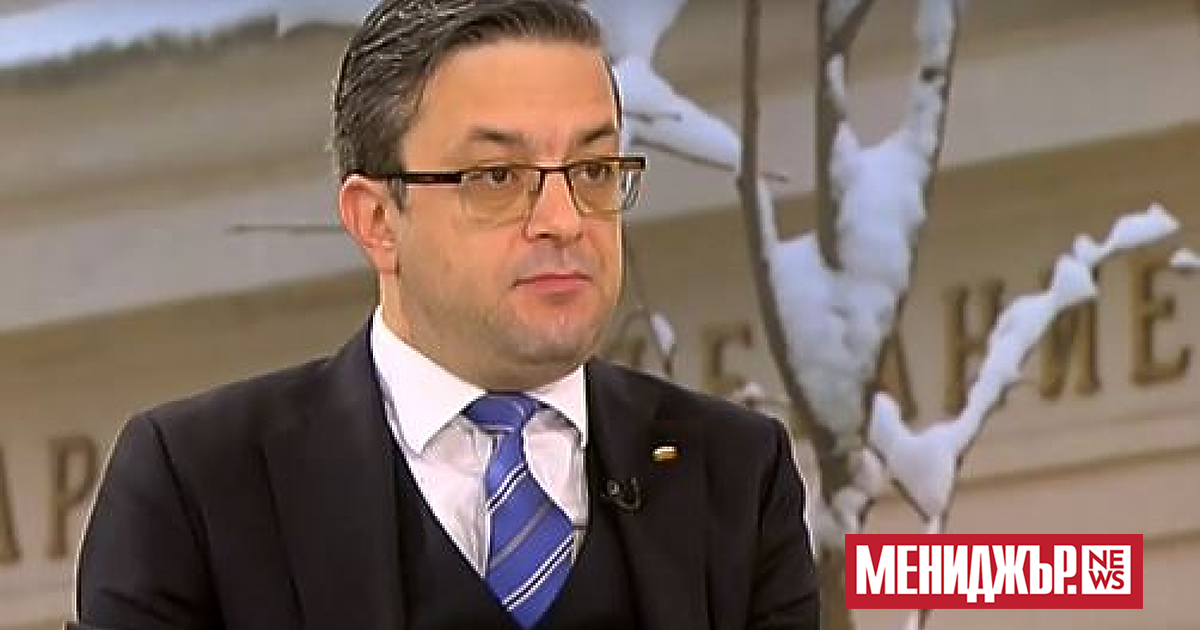 Конфликтите и търканията са симптом, те не са причината за