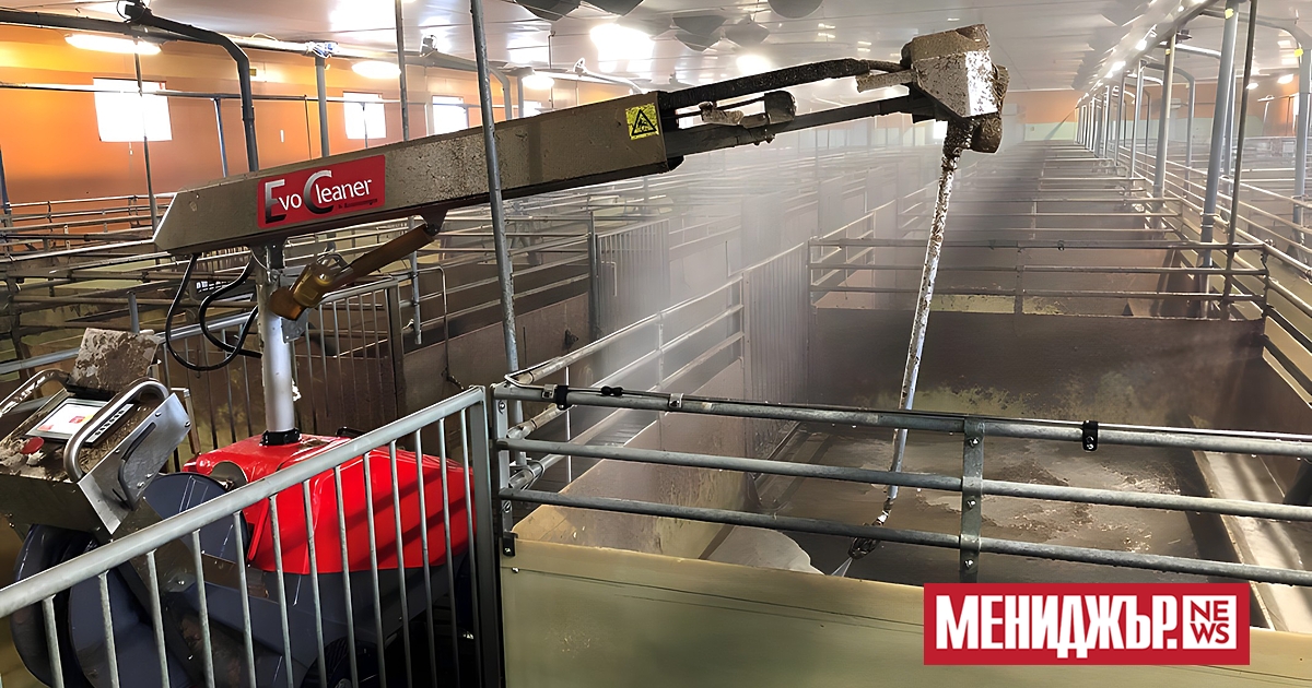 Липсата на работна ръка е един от най-големите проблеми, пред