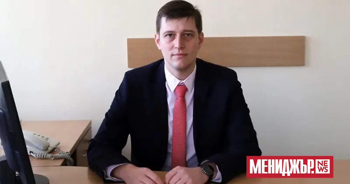 Директорът на БНР Милен Митев /на снимката/ определи пред СЕМ