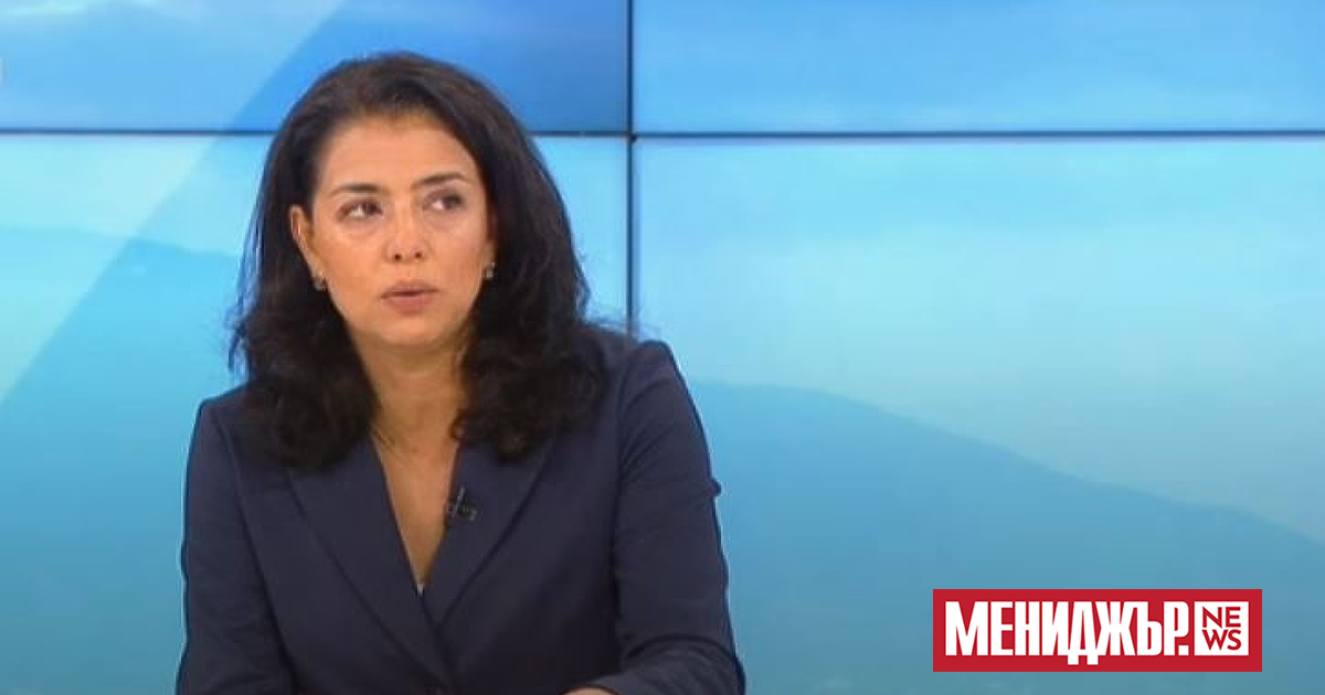 Председателят на СОС трябва да бъде избран след разговори и