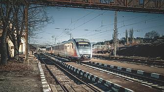 Влиза в сила нов график за движение на влакове на БДЖ