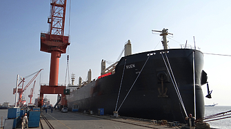 Българският кораб Руен е отвлечен в Арабско море, все още няма връзка с екипажа