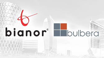 В четвърта за годината сделка Бианор Холдинг придоби софтуерната компания Булбера ООД