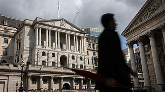 АЦБ остави паричната политиката непроменена, лихвите ще бъдат високи за „продължителен период“