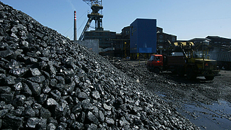 МАЕ: Световното потребление на въглища ще достигне рекордно ниво през 2023 г.