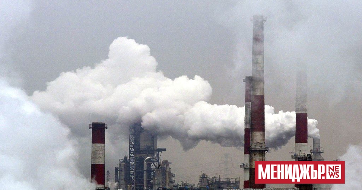 Съединените щати са се отказали от присъединяване към водената от