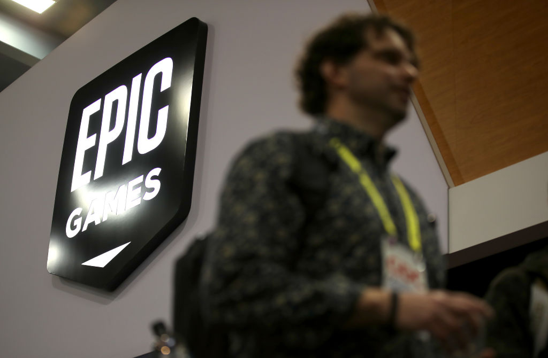 Epic Games спечели антимонополно дело срещу Google