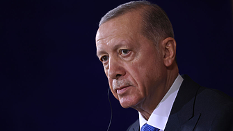 Ердоган: Справедлив свят е възможен, но не и със САЩ