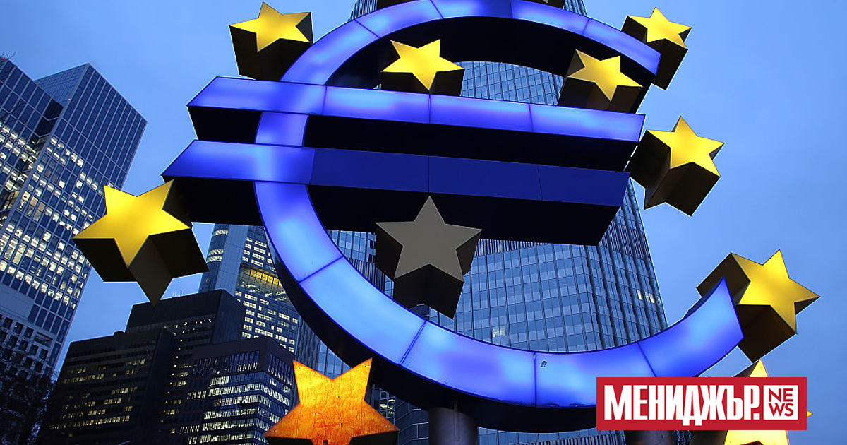 Инфлацията в Европейския съюз се е понижила през ноември до 3,1