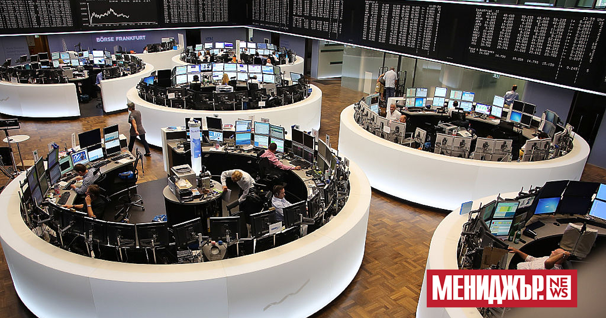 Европейските борсови индекси не намериха единна посока в ранната търговия