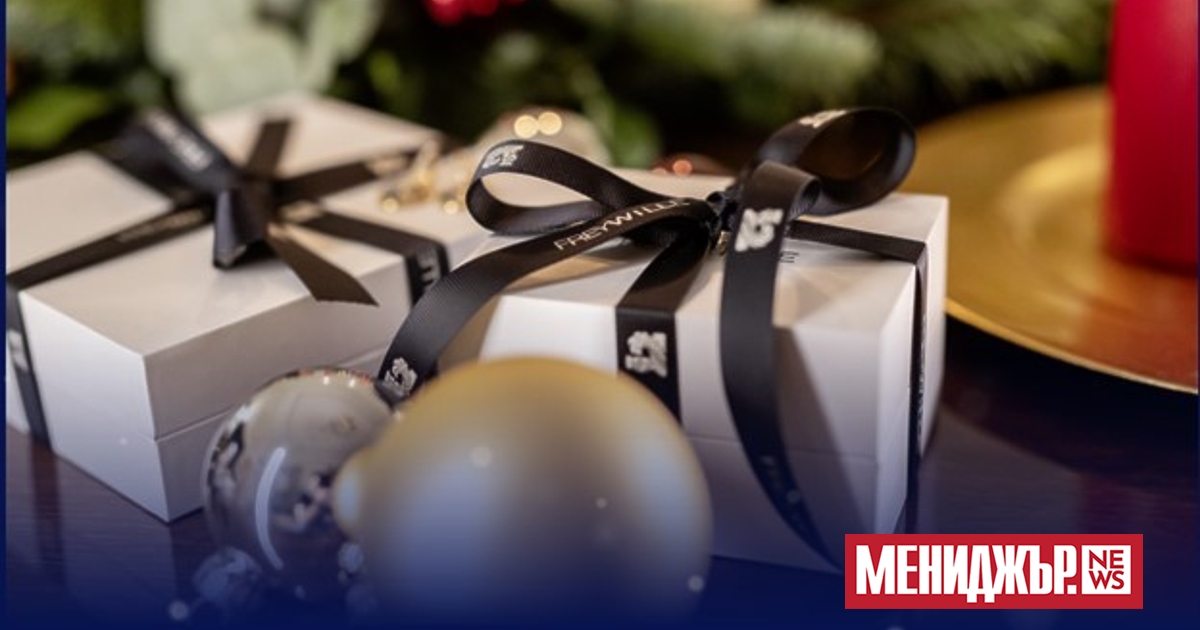 FREYWILLE ви кани да откриете истинската стойност на лукса в