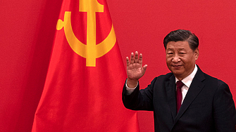 Китайският президент Си Дзинпин обеща да разшири връзките с Москва