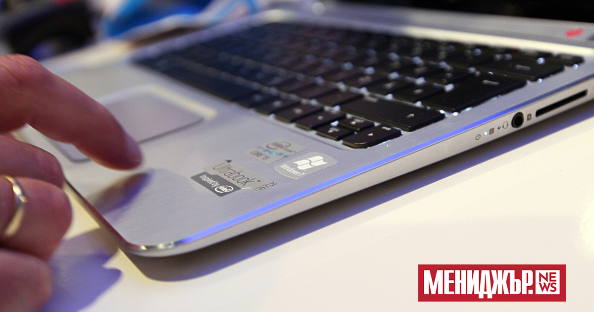 Родителите вече ще могат да получават информация и от електронното