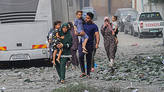 Турското външно министерство представи план за разрешаване на ситуацията в