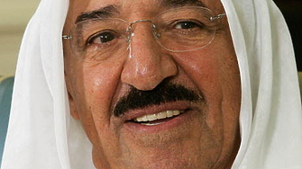 Емирът на Кувейт Наваф ал Ахмад ал Джабер ал Сабах почина съобщиха международните