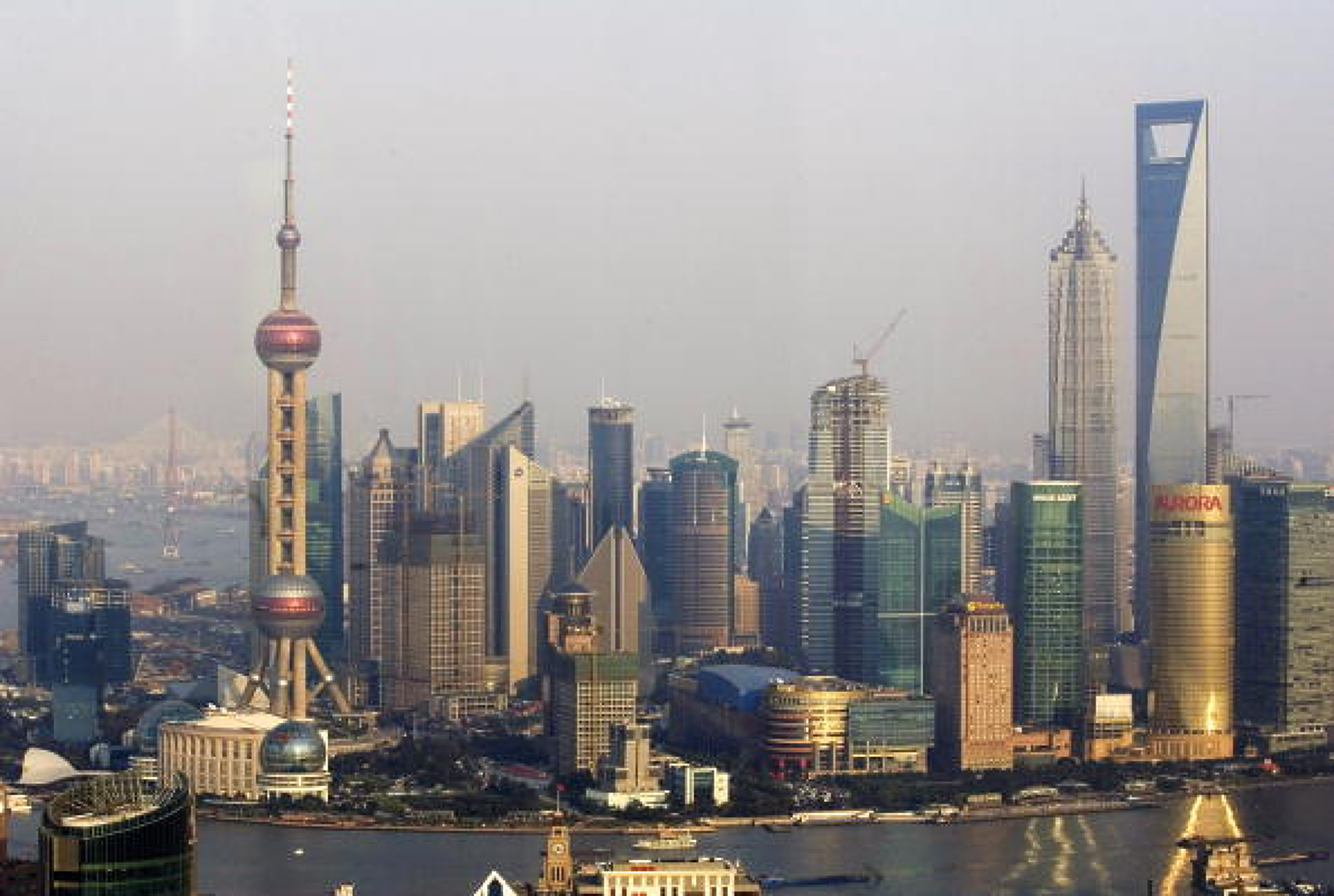 Властите в Китай правят Шанхай пилотна зона за свободна търговия по световни стандарти