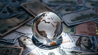 Глобалният държавен дълг се очаква да достигне 97 1 трилиона долара