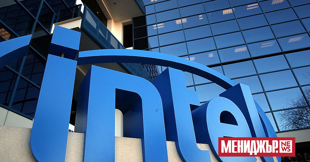 Американският технологичен гигант Intel представи нови компютърни чипове в четвъртък,