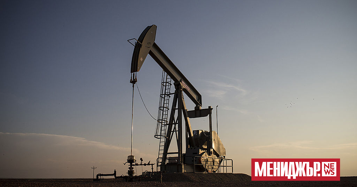 Цените на петрола се повишиха в ранната търговия в четвъртък