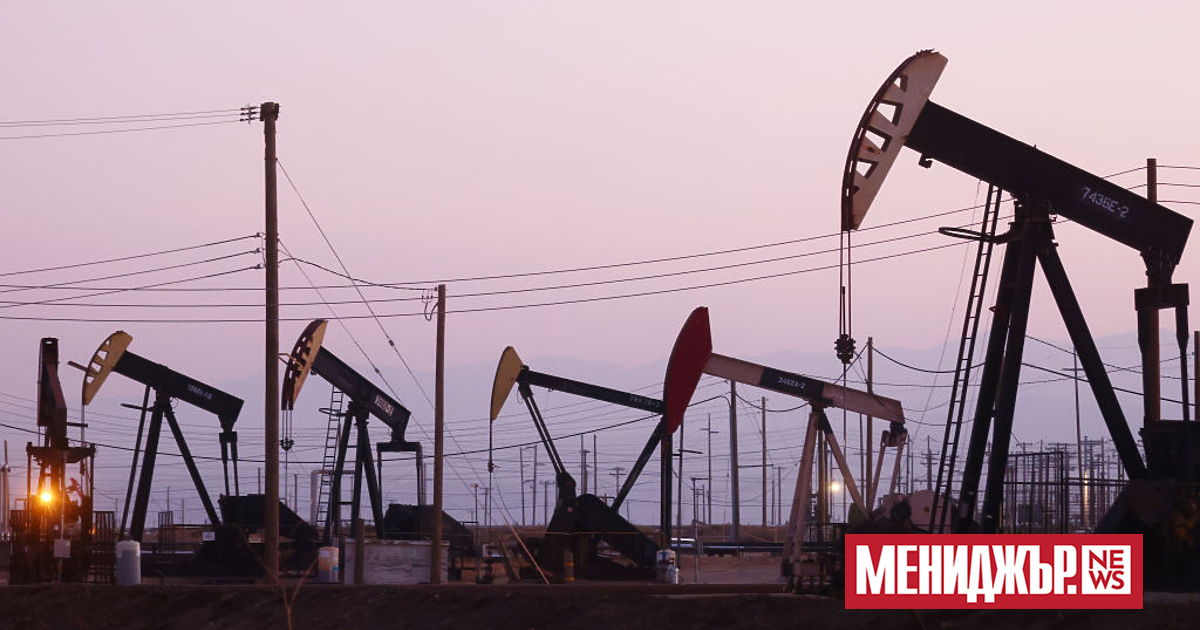 Цените на петрола не намериха единна посока в ранната търговия