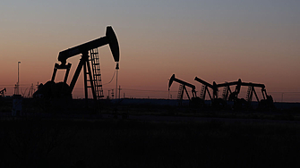 Цените на петрола се възстановиха в ранната търговия в четвъртък