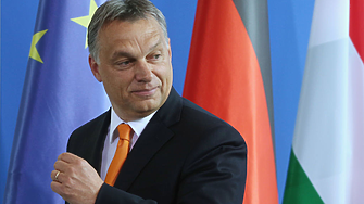 Орбан каза Не на преговорите за присъединяване на Украйна към ЕС