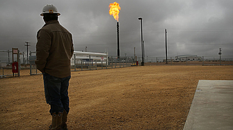  Стойността на американските петролни и газови сливания и придобивания в