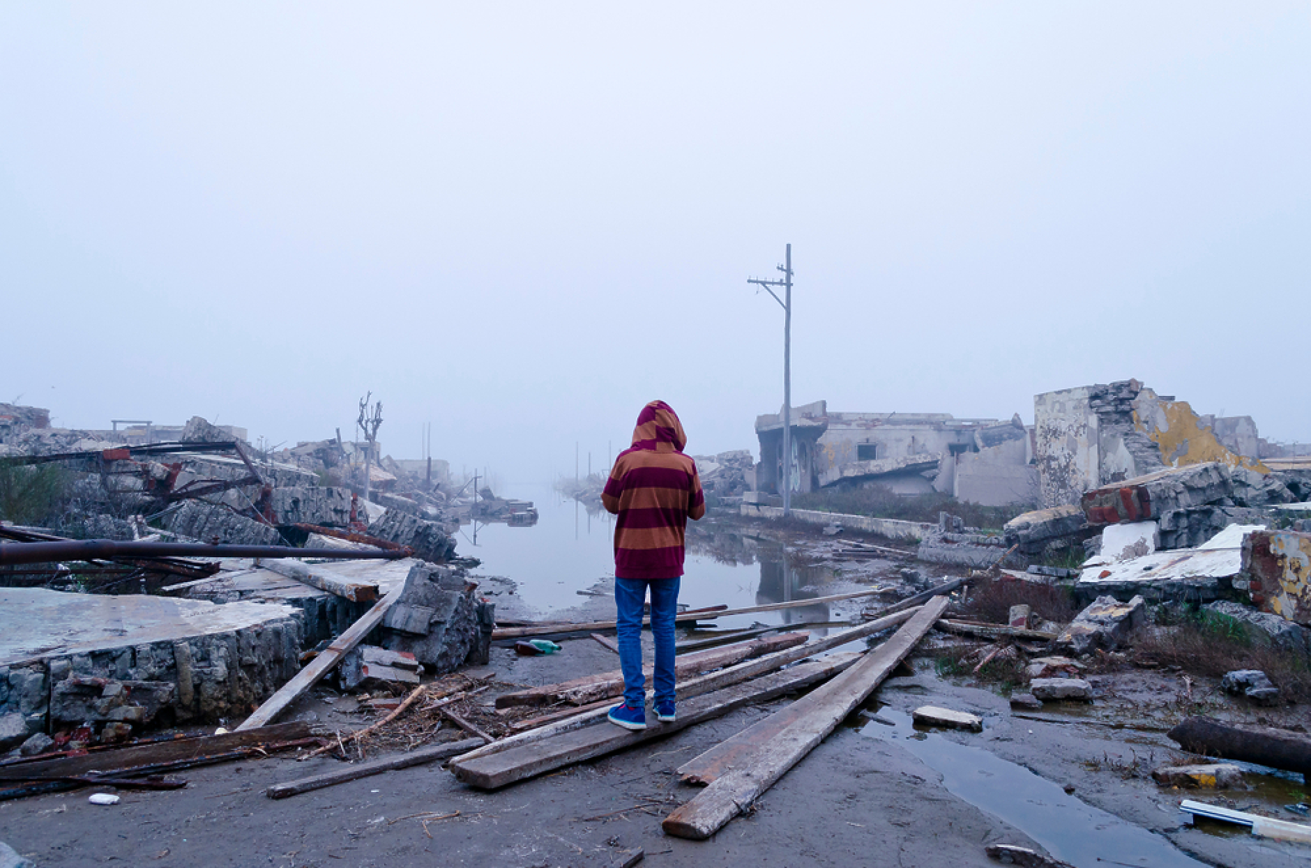 Обезщетенията срещу природни бедствия в света надхвърлят $100 млрд. за четвърта поредна година