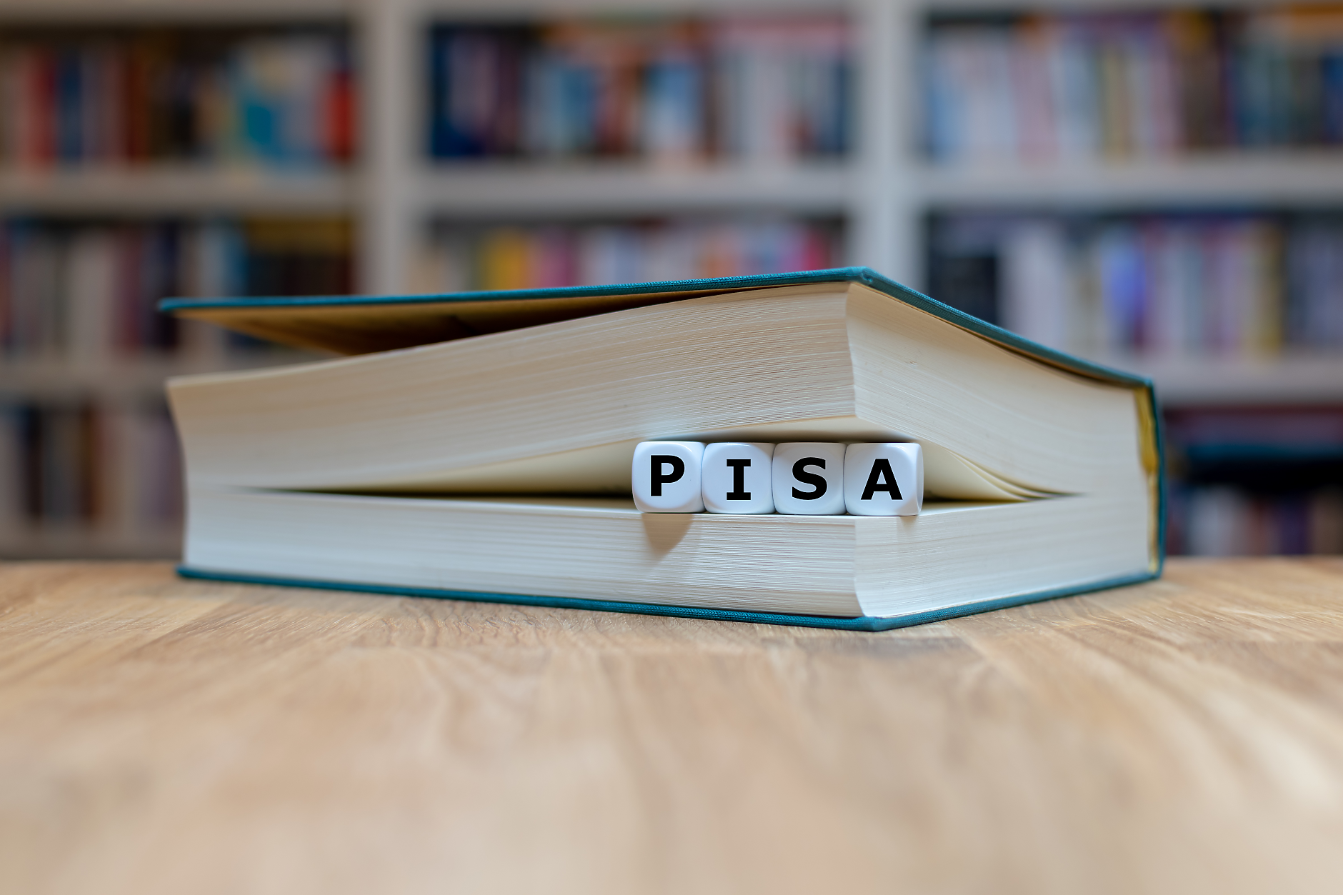 Трезво за PISA и пътят напред
