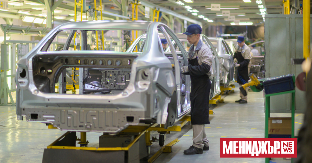 32  млн.са предприятията в страните от Европейския съюз (ЕС), като