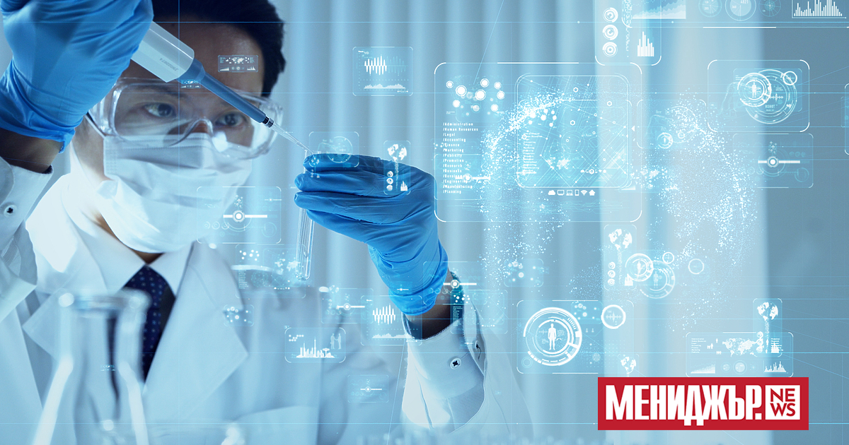 Екип от инженери и химици от университета в Нанкин, Китай,