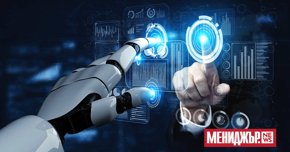 Само преди година AI дори не беше в радара за